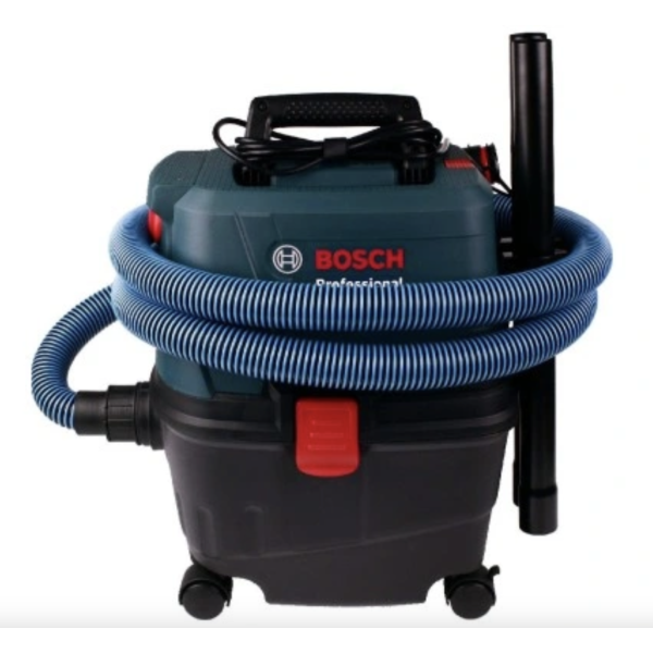 Odkurzacz Przemysłowy BOSCH GAS 15